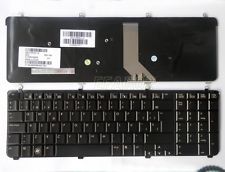 ban phim keyboard for HP Pavilion dv7 dv7-2000 dv7-2200 series black
